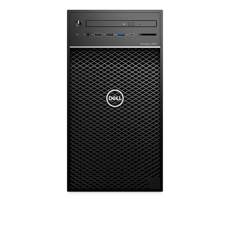 Dell Precision 3650 Workstation-Core I7-11700 Processor (8 Core)-16Gb ...