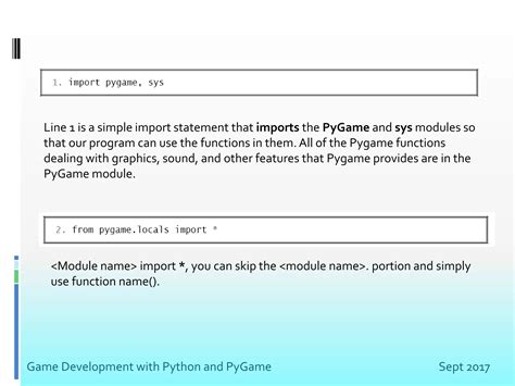 Image result for Python Game Development PDF