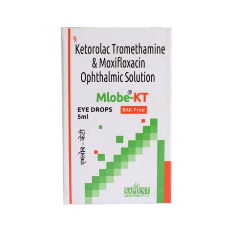 MLOBE KT DROPS 5ML | Uses, Side Effects, Price | Apollo Pharmacy
