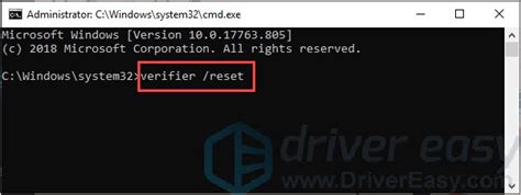 Image result for How to Use Driver Verifier