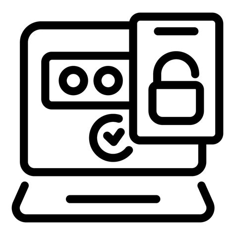 Authentication Tools for Secure Sign-In - Google Safety Center Vector Art Background Vector Art