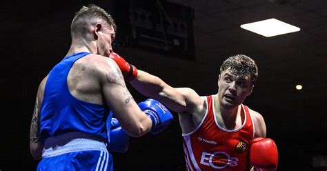 ‘I just needed to get away’: Tucker targeting ring return in time for ...