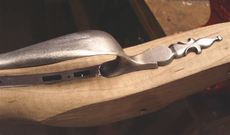 Image result for Trigger Guard Removal