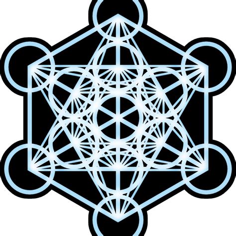 Metatron Channel 的图像结果