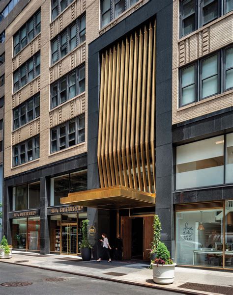 Henderson of Marx Realty finalizes 3,500 s/f retail at 10 Grand Central ...