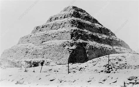 Image result for First Pyramid