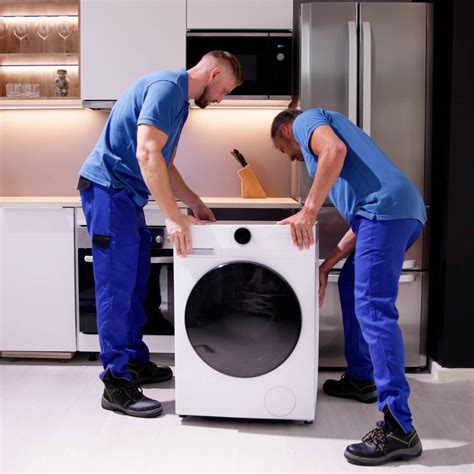 Major Appliance Delivery & Installation Services Rochester NY | M&E ...