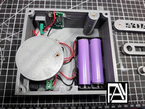 Image result for Gal Paint Shaker Modification