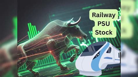 Railway PSU Stock: ₹237 तक जाएगा भाव, मजबूत ऑर्डर बुक से मिलेगा बूस्‍ट ...