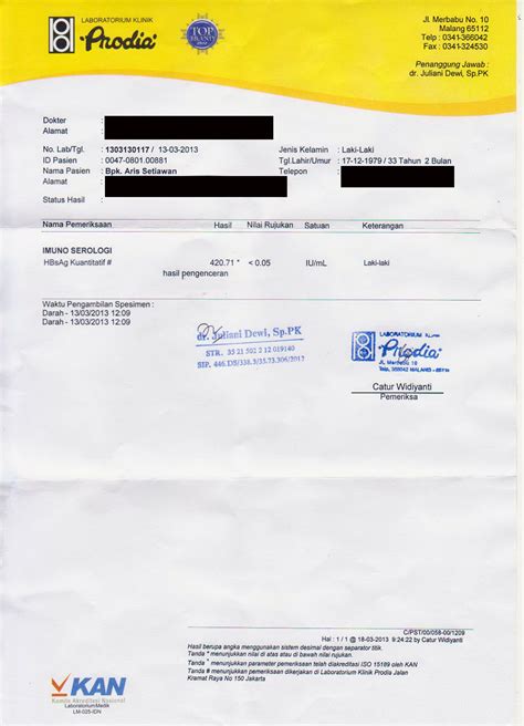 Image result for Lab Prodia