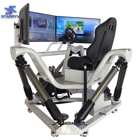 Image result for PS5 VR Racing Simulator