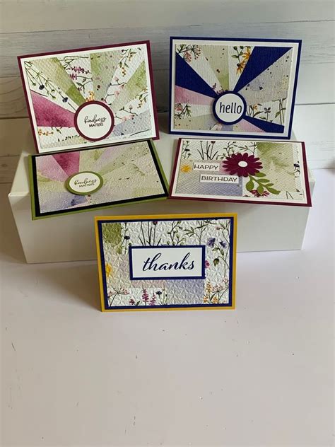 Five Buck Free Stamp Friday, A Fiber in the Woods, Merrimack, 26 April ...