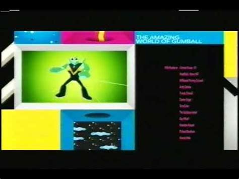 Image result for Cartoon Network Split Screen Creditds
