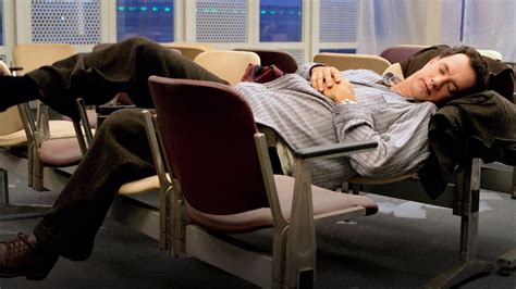 The Terminal - posters, covers, wallpapers — ACMODASI India