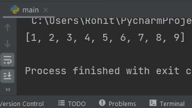 Flatten List Recursion 的图像结果