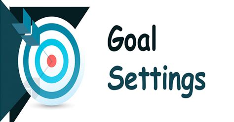 Importance of Goal Setting in Life