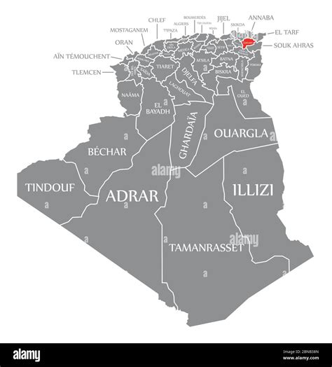 Guelma hi-res stock photography and images - Alamy