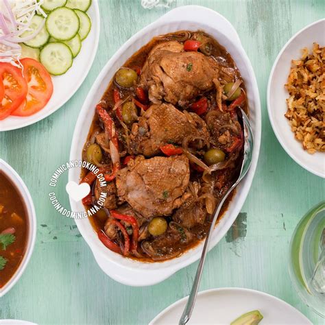 Great Dominican Salads we Love