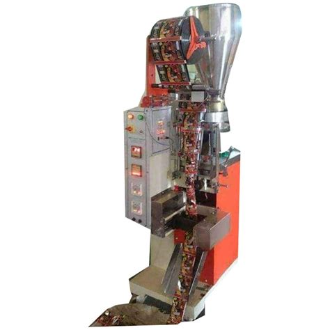 Automatic Pouch Packing Machine 的图像结果