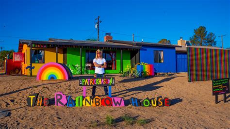 2 Joshua Tree properties to be featured on 'Zillow Gone Wild'