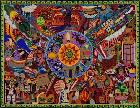 Mexican and Latin American Folk Art - IMAS