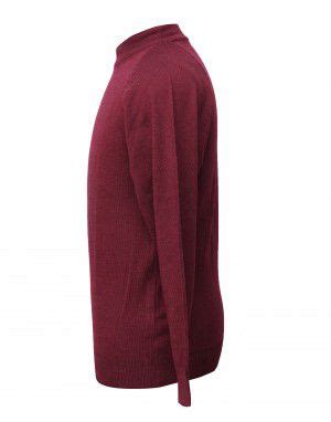 Buy Pure Wool Sweaters For Mens Online