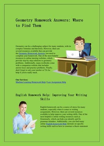 Find Homework 的图像结果