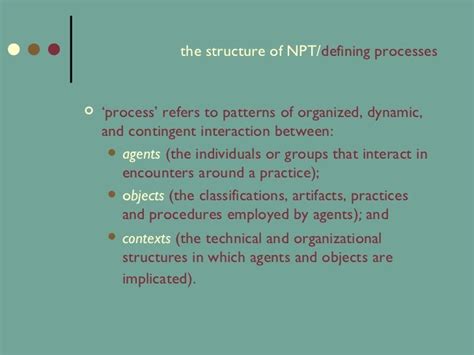 Normalization Process Theory Visual Model 的图像结果