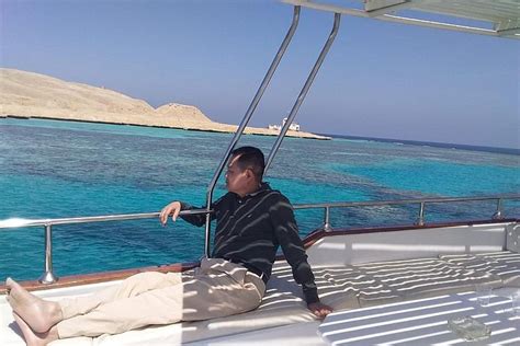Night Fishing Sea Trip | Hurghada, Egypt