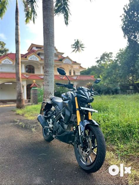 Mt 15v2 for sale - Motorcycles - 1788741739