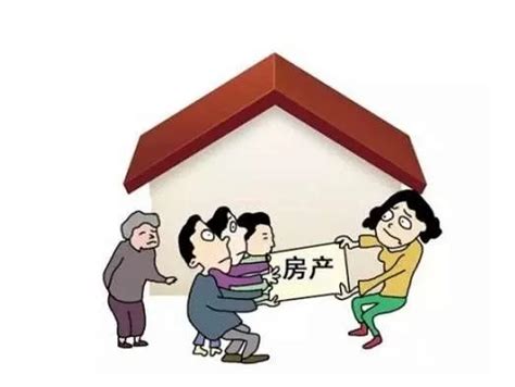 上海直系亲属房产过户的方式有哪些？可以随意选择亲属过户吗？-房飞布知识