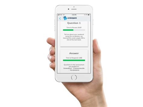 Image result for Extempore Example