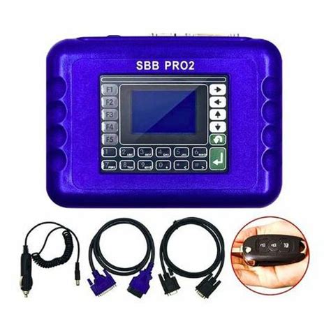 Image result for SBB Pro2 Key Programmer Review