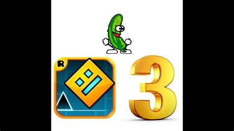 Image result for Geometry Dash 3rd Level