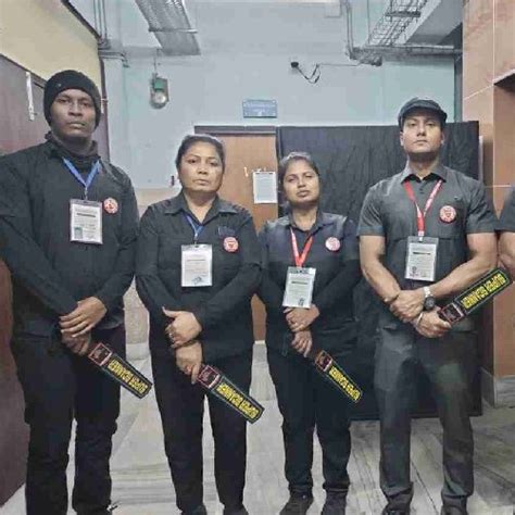 Red Guards Consultant Pvt Ltd