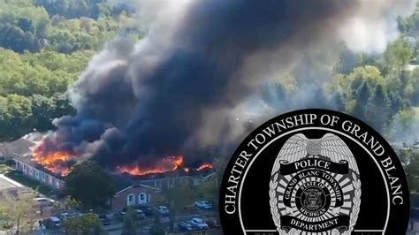 Michigan Church Shooter Identified By Law Enforcement - WDC NEWS 6