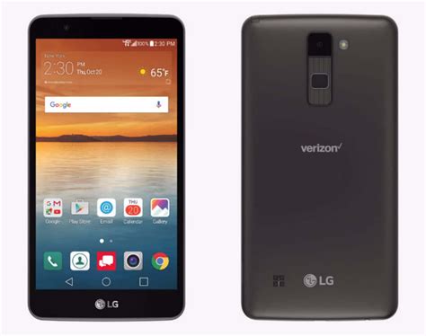 LG Stylo 2 Android 10 Update 的图像结果