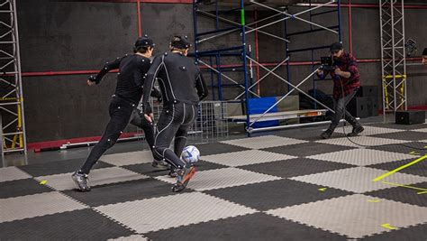 Image result for Performance Capture Machine