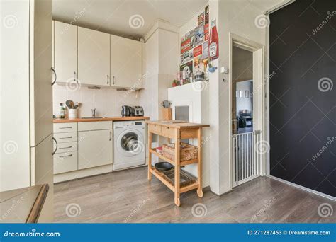 Image result for Kitchen Front Washing Machine