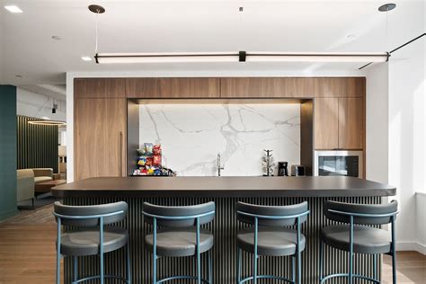 Office Furniture in NYC | Benhar Office Interiors