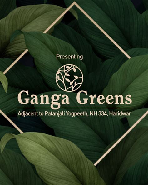 Hero Homes Ganga Greens - Haridwar, Buy New Apartments & Flats in Ganga ...