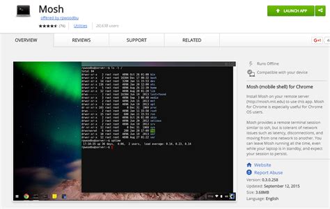 JavaScript Mosh 的图像结果