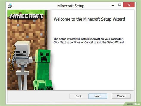 How to Download Minecraft Installer 的图像结果