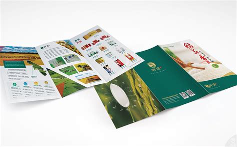五常御诺水稻种植专业合作社-稻花香大米品牌策划与落地制作