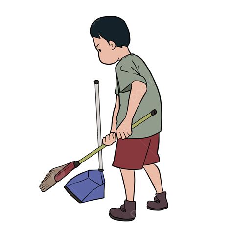 Sweep The Floor