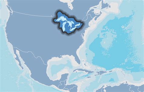 Great Lakes Region | National Marine Ecosystem Status