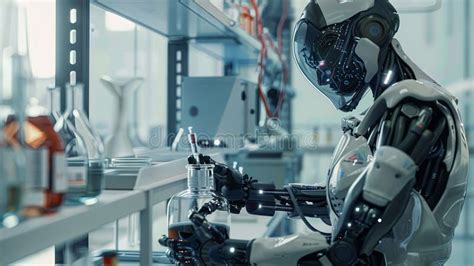 Science Robot 的图像结果