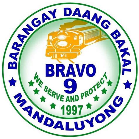 Barangay Logo