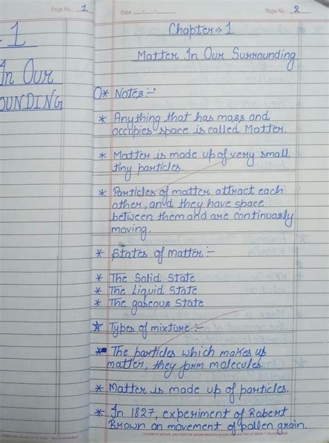 Image result for Class 9th Science Chapter 1