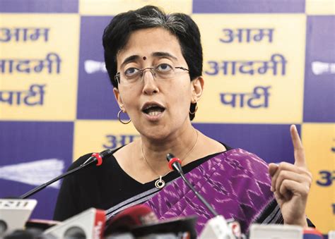 Delhi’s law and order is in shambles under BJP’s rule: Bharadwaj